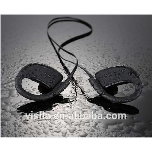 2017 Christmas gift CSR Noise cancelling High Quality stereo Bluetooth Earphone,Sport Stereo Bluetooth earbuds headphone headset